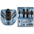 Thrustmaster TCA Captain Pack X Airbus Edition (PC/XBOX) image number null