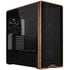Lian Li Lancool 217 PC-Gehäuse, Midi-Tower, ATX, Tempered Glass - schwarz image number null