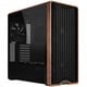 Lian Li Lancool 217 PC-Gehäuse, Midi-Tower, ATX, Tempered Glass - schwarz