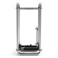 Streacom DA6 Mini-ITX Geh&auml;use - chrom image number null