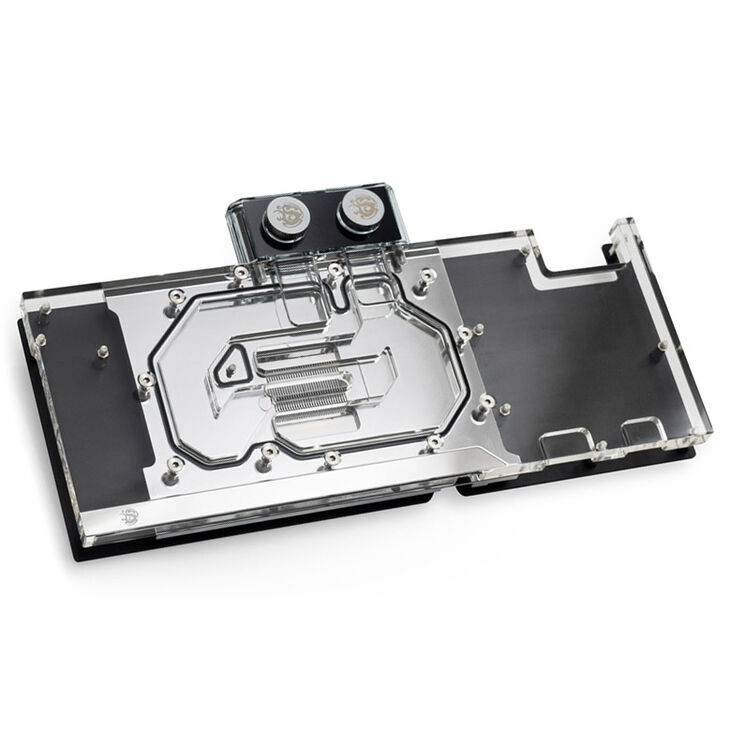 Bitspower Classic AMD RX 6900XT, ARGB - acryl image number 0