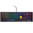 Ducky One 3 Pro Nazca Line Gaming Tastatur, mechanisch, 8.000 Hz, Hot Swap, RGB - Cherry MX2A Blue, ISO (DE) image number null