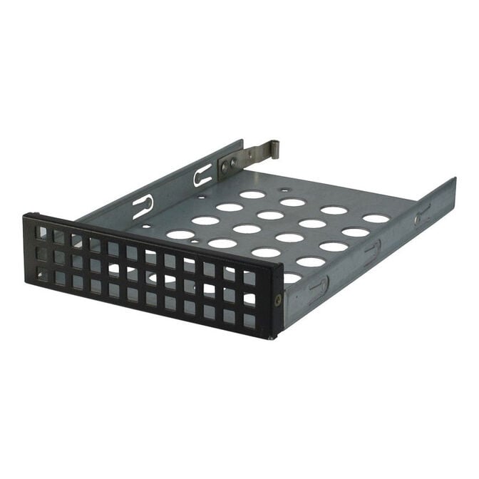 Inter-Tech IPC 3U-30248, 3HE Rack Servergeh&auml;use - schwarz image number 5