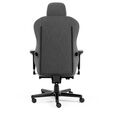 noblechairs AURA TX Gaming Chair - Anthracite image number null
