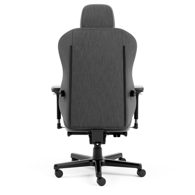 noblechairs AURA TX Gaming Chair - Anthracite image number 5