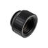 EK Water Blocks EK-Quantum Torque Micro G1/4 inch Extension straight MF 7 - black image number null