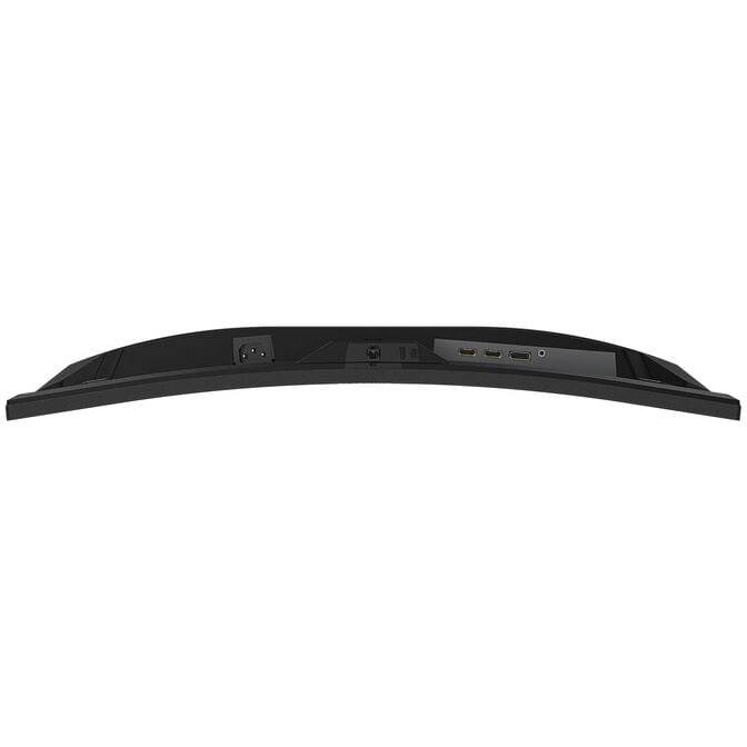GIGABYTE GS27QCA, 27-inch QHD Curved Monitor, 180Hz, VA Panel, Adaptive-Sync image number 6