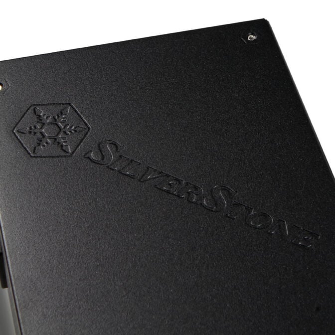 SilverStone SST-ST30SF V2.0 Strider SFX Bronze - 300 Watt image number 4