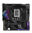 ASRock Z890M RIPTIDE WiFi motherboard, socket LGA 1851, Intel Z890, Micro-ATX, DDR5 image number null
