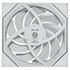 Lian Li UNI FAN TL Wireless Lüfter, ARGB, PWM - 140mm, weiß image number null