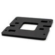 Thermal Grizzly AMD AM5 Short Backplate image number null