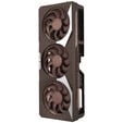 ASUS GeForce RTX 5080 Noctua OC Edition, 16384 MB GDDR7 image number null