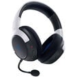 Razer Kaira HyperSpeed (Playstation Licensed) Gaming Headset - wei&szlig; image number null