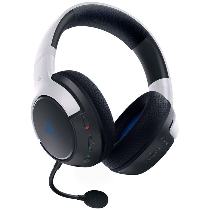 Razer Kaira HyperSpeed (Playstation Licensed) Gaming Headset - wei&szlig; image number 2