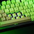 Glorious Raptor Switch, mechanical, 5-Pin, clicky, MX-Stem, 55g - 36 pieces image number null
