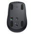 Logitech MX Anywhere 3S, 2,4Ghz & Bluetooth Wireless Maus - graphit image number null