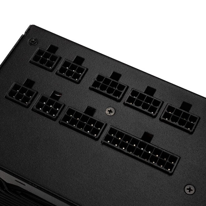 Kolink Enclave 80 PLUS Gold Netzteil, modular - 700 Watt mit Kaltger&auml;tekabel image number 4