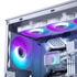 PHANTEKS Glacier One 360M25 Gen2 DRGB AiO Wasserkühlung - 360mm, weiß image number null