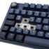 Ducky One 3 Cosmic Blue TKL Gaming Tastatur, RGB LED - MX-Brown image number null