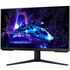 Samsung Odyssey G3 G30D, 24 inch Gaming Monitor, 180Hz, VA, FreeSync image number null