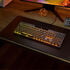 Corsair K70 MAX RGB Magnetic-Mechanical Gaming Keyboard, RGB-Beleuchtung - ISO DE image number null