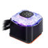 SilverStone IceGem 280 AIO Cooler, ARGB - 280 mm image number null
