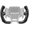 Simagic ZGT-300MC Steering Wheel, without hub - Rubber image number null