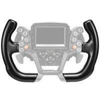 Simagic ZGT-300MC Lenkrad, ohne Hub - Rubber