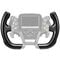 Simagic ZGT-300MC Steering Wheel, without hub - Rubber