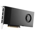 PNY RTX PRO 4000 Blackwell Graphics Card, 24 GB image number null