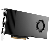 PNY RTX PRO 4000 Blackwell Graphics Card, 24 GB