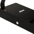 Akasa Dual M.2 PCI-E RGB LED Adapter Card image number null