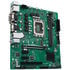 ASUS PRO H610M-C-CSM, Intel H610 Mainboard, Sockel 1700, DDR5 image number null