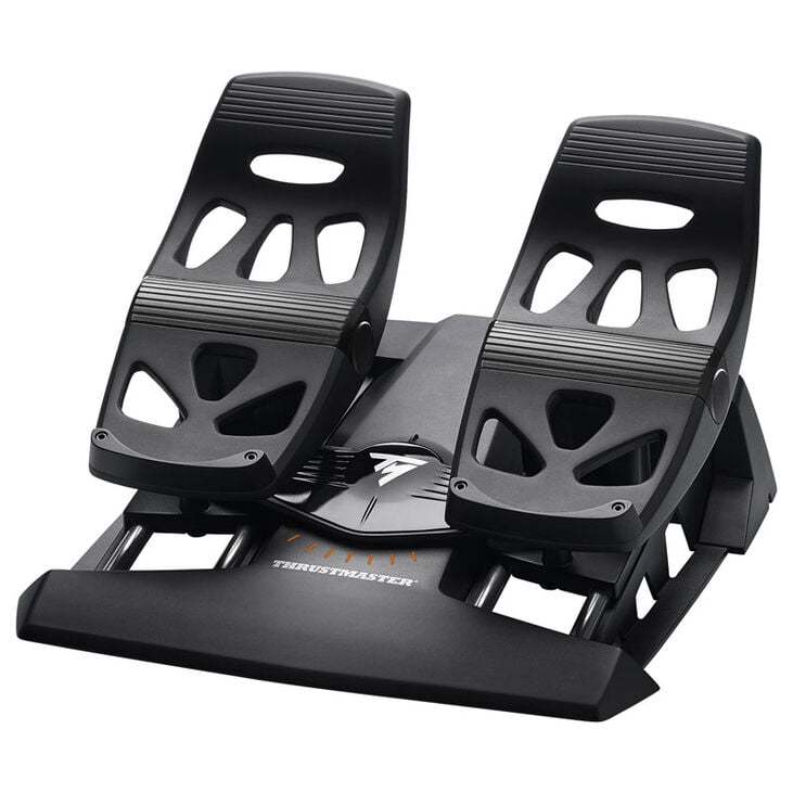 Thrustmaster T.16000M FCS Flight Pack (PC) image number 6
