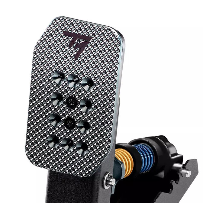Thrustmaster Raceline LC Upgrade Pedalset-Erweiterung, 100kg Load-Cell-Bremse - schwarz image number 4