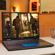 MSI Titan 18 HX AI A2XWIG-073,  45,8 cm (18 Zoll), 120Hz, Core Ultra 9 285HX, RTX 5080 Gaming Laptop image number null