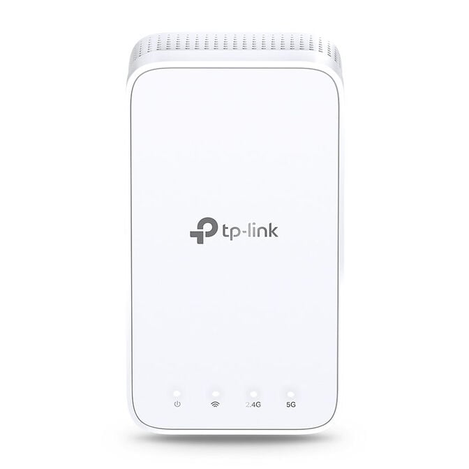 TP-Link RE335 WLAN-Repeater, AC1200, Dual-Band - wei&szlig; image number 1