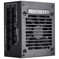 Lian Li SP750, 80 PLUS Gold SFX power supply - 750 watts