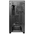 Antec Flux PC Case, Mid Tower, E-ATX, Tempered Glass – Black image number null