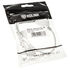Kolink ARGB 1-3 splitter cable - 30cm, white image number null