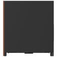 Thermaltake S370 WS PC Case, Mid-Tower, E-ATX, Tempered Glass - black image number null