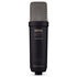 Rode NT1 5th Generation Large Diaphragm Condenser Microphone - black image number null