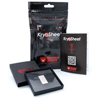 Thermal Grizzly KryoSheet W&auml;rmeleitpad - 24 x 12 mm