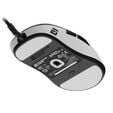 Endgame Gear XM2 8k v2 Gaming-Maus, 8.000Hz - wei&szlig; image number null