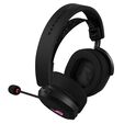 ASUS ROG Pelta Gaming Headset, RGB, Wireless - schwarz image number null