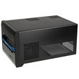 SilverStone SST-SG12B Sugo USB3.0 - black image number null