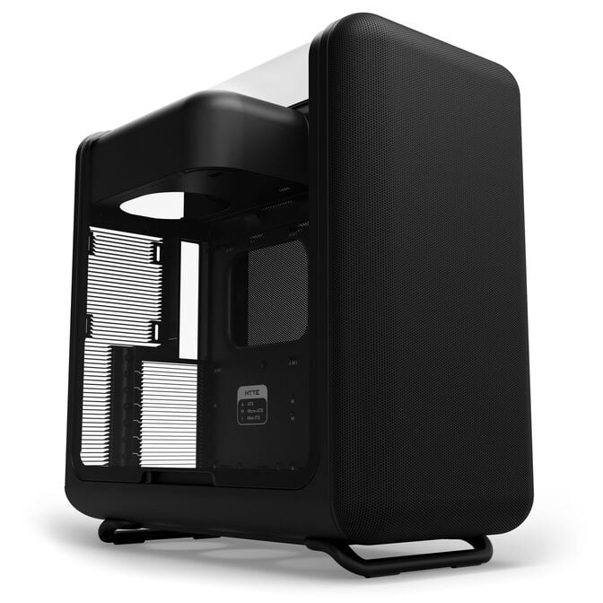 High-End Gaming-PC-Konfigurator, Hyte X50, AMD AM5, Ryzen-Prozessor, RTX 5090 / 5080 GPU image number 0