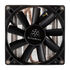 SilverStone Argon SST-AR11 CPU Cooler - 92mm image number null