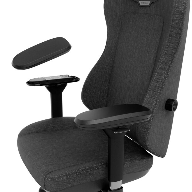 noblechairs AURA TX Gaming Chair - Anthracite image number 22
