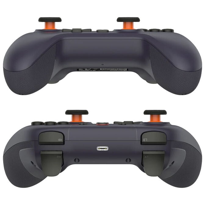 GameSir Nova Lite Multiplatform Gamepad - lila image number 4
